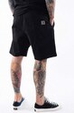Carhartt WIP shorts Lawton I026518.BLACK black AA00