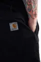 Carhartt WIP szorty Lawton 98 % Bawełna, 2 % Elastan