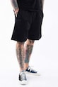 Carhartt WIP shorts Lawton black I026518.BLACK