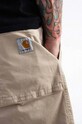 Clothing Carhartt WIP shorts Lawton I026518.WALL beige