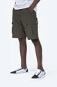 green Carhartt WIP shorts Aviation Short Men’s