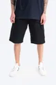 black Carhartt WIP cotton shorts Regular Cargo Short Men’s