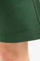 green Drôle de Monsieur cotton shorts