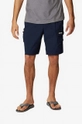 námořnická modř Kraťasy Columbia Field Creek Cargo Short Pánský