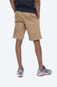 Clothing Wood Wood shorts 20005206.5251 brown