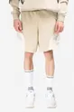 beige Puma cotton shorts x Market Men’s