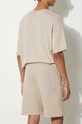 Одяг Бавовняні шорти Alpha Industries 106365.627 коричневий