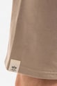 Pamučne kratke hlače Alpha Industries 106365.627 smeđa