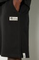 Alpha Industries cotton shorts 106365.649 black
