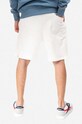 Odzież Alpha Industries szorty bawełniane 106365.626 biały