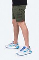 Alpha Industries szorty bawełniane 116212.142