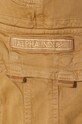 Kraťasy Alpha Industries 176203.13 hnědá