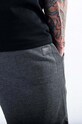 Alpha Industries szorty szary 166301.315