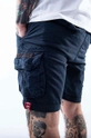 Alpha Industries cotton shorts  100% Cotton