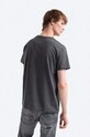 Clothing Alpha Industries cotton t-shirt 100501.315 gray