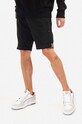 Памучен къс панталон Alpha Industries Kerosene Short 176204 03 176204.03 черен