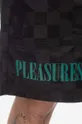 PLEASURES szorty BPM Shorts