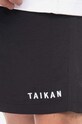 Šortky Taikan Nylon Shorts TS0001.BLK čierna AA00