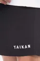 Šortky Taikan Nylon Shorts čierna