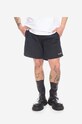 Odzież Taikan szorty Nylon Shorts TS0001.BLK czarny