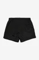 μαύρο Σορτς Taikan Nylon Shorts