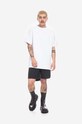 Taikan szorty Nylon Shorts TS0001.BLK czarny