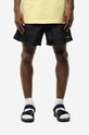 Šortky Taikan Nylon Shorts TS0001.BLK