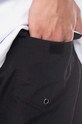 Taikan szorty Nylon Shorts TS0001.BLK
