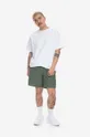 zielony Taikan szorty Nylon Shorts