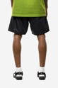 Odjeća Pamučne kratke hlače Taikan Classic Shorts TS0002.BLK crna