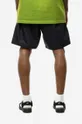 Odzież Taikan szorty bawełniane Classic Shorts TS0002.BLK czarny