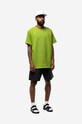 Хлопковые шорты Taikan Classic Shorts TS0002.BLK