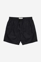 Хлопковые шорты Taikan Classic Shorts TS0002.BLK