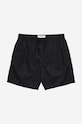 Pamučne kratke hlače Taikan Classic Shorts TS0002.BLK