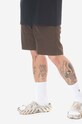 Taikan cotton shorts TS0002.BRN