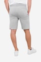 Kraťasy Alpha Industries Big Letters 126344.17 šedá AA00
