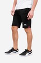 Ρούχα Σορτς Alpha Industries Alpha Industries Big Letters Short 126344 03 126344.03 μαύρο