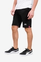 Kratke hlače Alpha Industries Big Letters Short  80% Pamuk, 20% Poliester