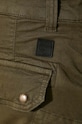 Kratke hlače Alpha Industries Combat Short 116210.142 zelena