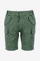 Alpha Industries szorty Airman 116211.432