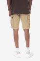 Βαμβακερό σορτσάκι Alpha Industries Alpha Industries Ripstop Jogger Short 106250 14 Ανδρικά