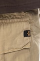 Bavlněné šortky Alpha Industries Ripstop Jogger Short 106250.14
