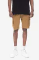 brown Alpha Industries cotton shorts Men’s