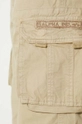 Alpha Industries cotton shorts Alpha Industries Jet Short 191200 159 191200.159 beige