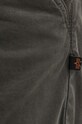Alpha Industries pamut rövidnadrág Kerosene szürke 176204.136