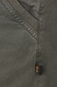Alpha Industries pamut rövidnadrág Kerosene 176204.136 szürke
