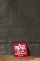Alpha Industries pamut rövidnadrág Kerosene 176204.136