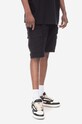 Bavlnené šortky Alpha Industries Ripstop Jogger 106250.03
