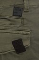 Oblečenie Šortky Alpha Industries Special OPS Short 106254.142 zelená