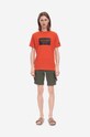 Šortky Alpha Industries Special OPS Short 106254.142 zelená